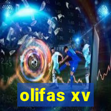 olifas xv